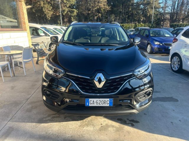RENAULT Kadjar usata, con Airbag
