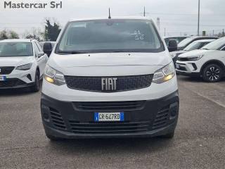 FIAT Scudo usata, con USB