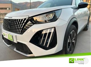 PEUGEOT 2008 usata, con Park Distance Control