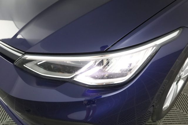 VOLKSWAGEN Golf usata 7