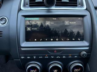 JAGUAR E-Pace usata, con Assistente abbaglianti
