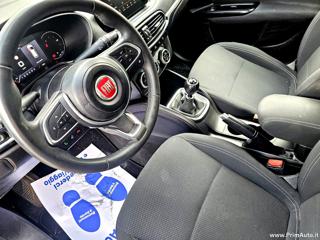 FIAT Tipo usata, con Climatizzatore