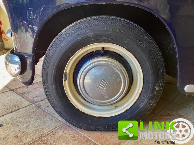 FIAT 1400 usata 17