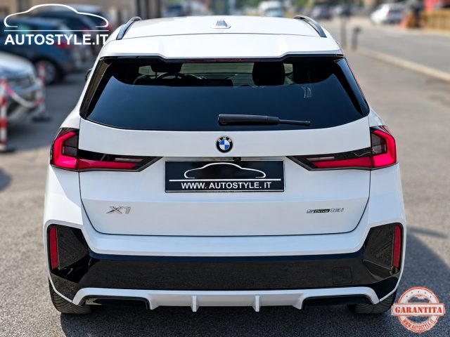 BMW X1 usata, con Cerchi in lega