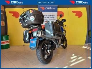 SUZUKI V-Strom 650 usata 3