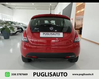 LANCIA Ypsilon usata, con Chiusura centralizzata