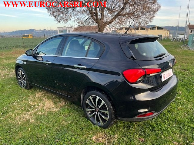 FIAT Tipo usata, con Autoradio