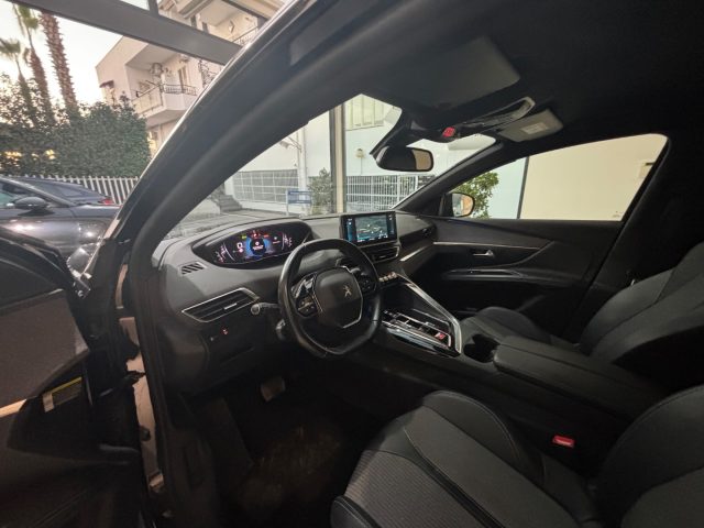 PEUGEOT 3008 usata, con Vivavoce