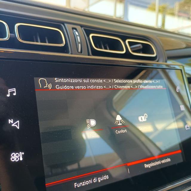 CITROEN C3 usata, con MP3