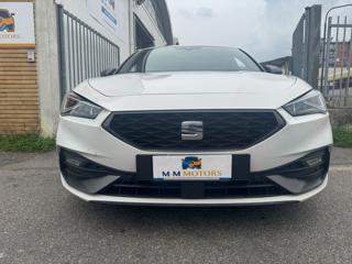 SEAT Leon usata, con Chiusura centralizzata
