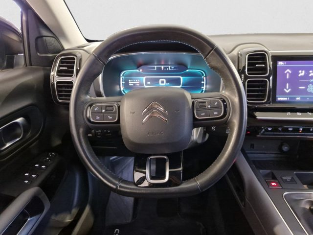 CITROEN C5 Aircross usata, con Servosterzo
