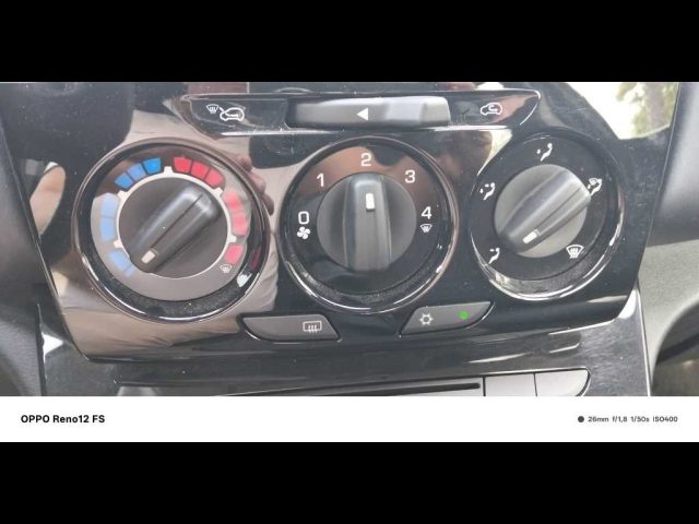 LANCIA Ypsilon usata 17