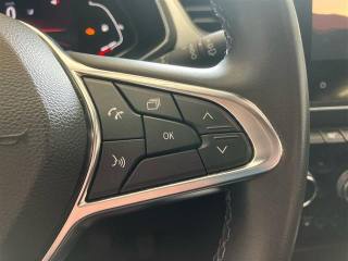 RENAULT Captur usata, con Isofix