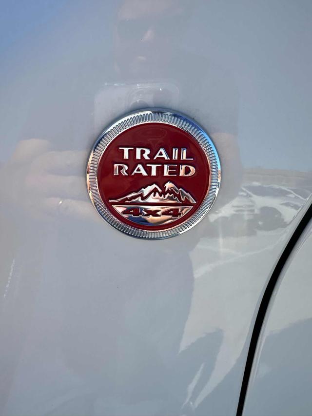 JEEP Renegade usata, con Cerchi in lega