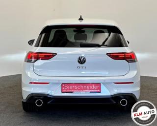 VOLKSWAGEN Golf usata, con Airbag Passeggero