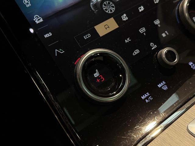 LAND ROVER Range Rover Evoque usata, con Interni in pelle