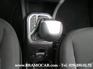 JEEP Renegade usata, con USB