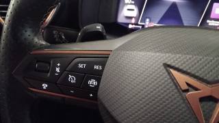 CUPRA Formentor usata, con Specchietti laterali elettrici