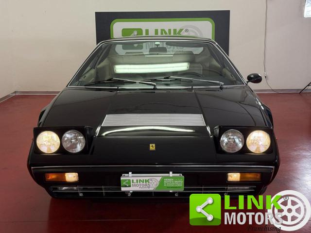 FERRARI Dino GT4 usata 1