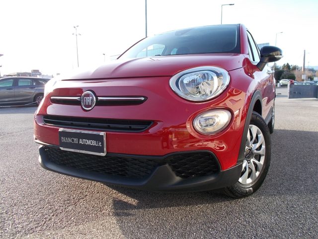 FIAT 500X usata, con Airbag Passeggero