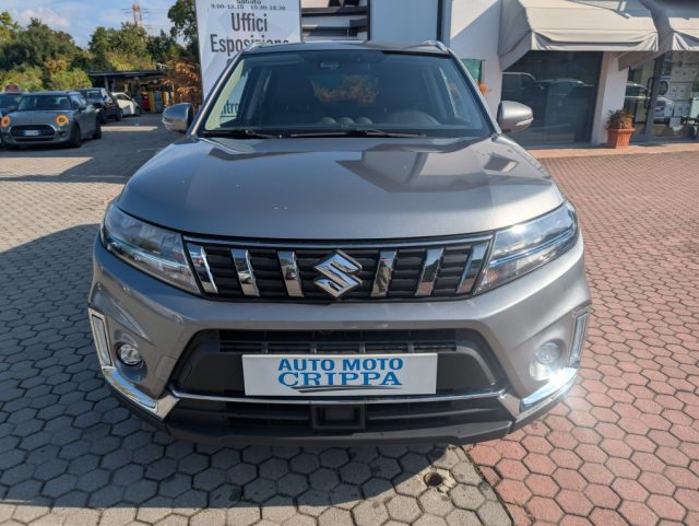 SUZUKI Vitara usata, con Airbag