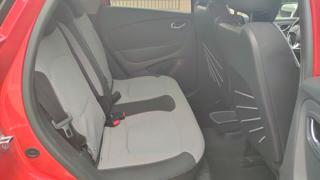 RENAULT Captur usata, con Park Distance Control