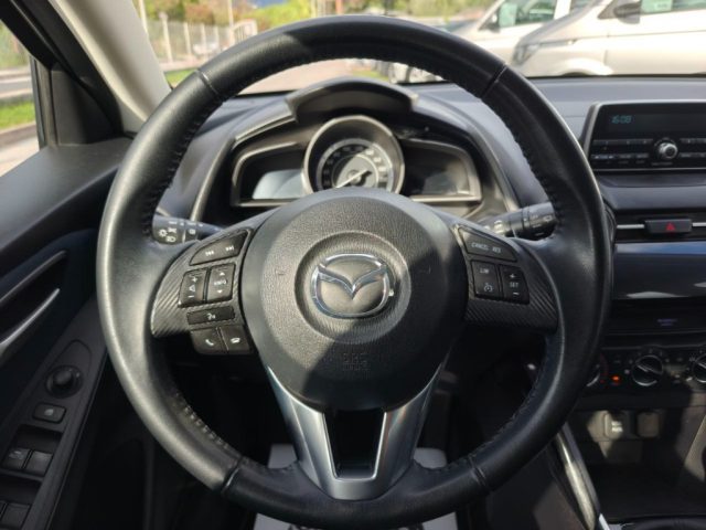MAZDA 2 usata 14