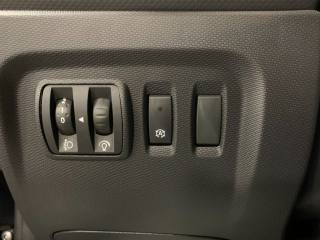 RENAULT Captur usata, con Luci diurne LED