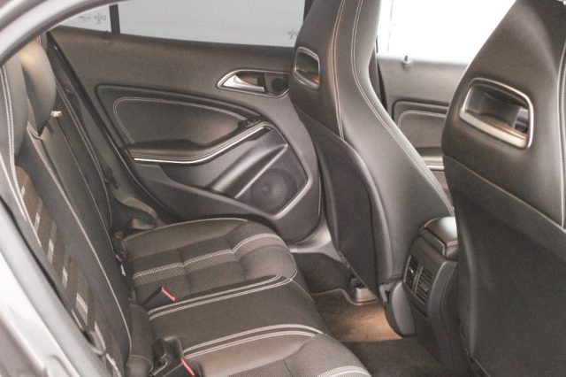 MERCEDES-BENZ GLA 200 usata, con ESP
