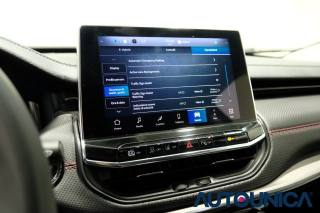JEEP Compass usata, con Chiusura centralizzata telecomandata