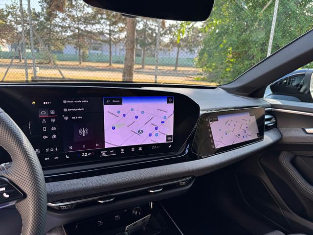 AUDI A6 usata, con Chiusura centralizzata