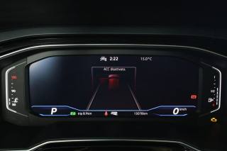 VOLKSWAGEN Taigo usata 6