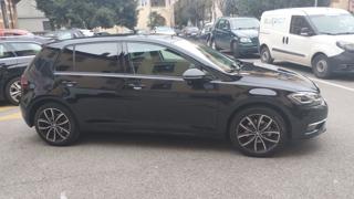 VOLKSWAGEN Golf usata, con Controllo trazione