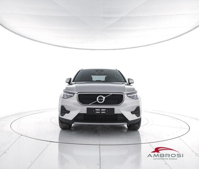 VOLVO XC40 usata 4