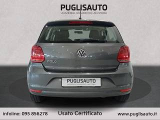 VOLKSWAGEN Polo usata, con Autoradio