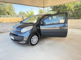 CITROEN C1 usata 22