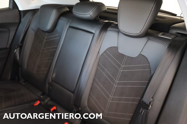 OPEL Grandland usata, con Fendinebbia