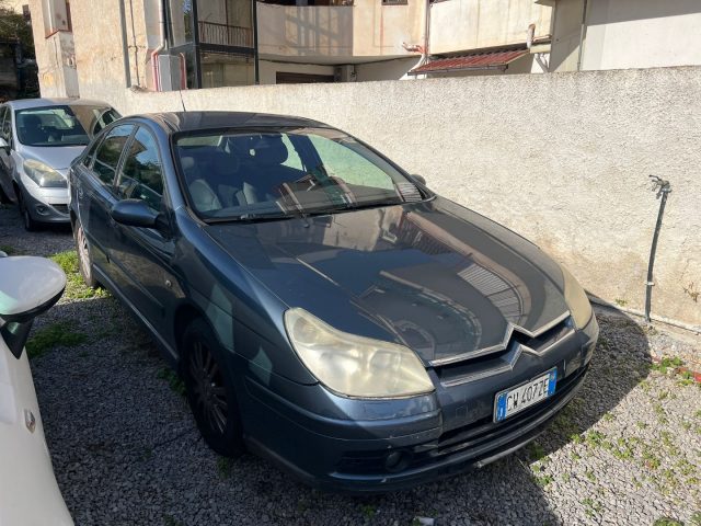 CITROEN C5 usata, con ABS