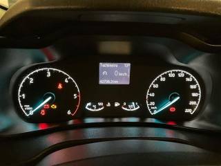 FORD Transit Connect usata 14