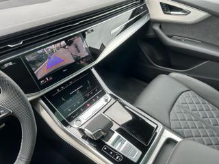 AUDI Q8 usata, con ESP