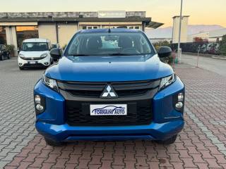 MITSUBISHI L200 usata, con Airbag Passeggero