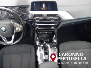 BMW X3 usata, con Cruise Control