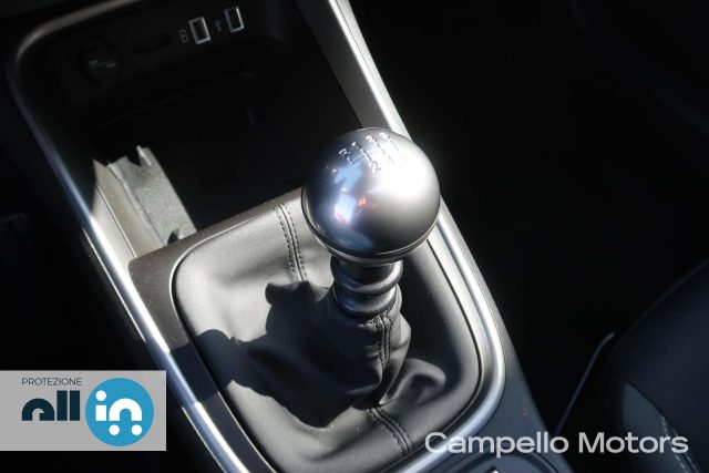 JEEP Avenger usata 11