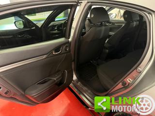 HONDA Civic usata, con Park Distance Control