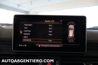 AUDI Q5 usata, con Fendinebbia