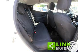 LANCIA Ypsilon usata, con Bluetooth