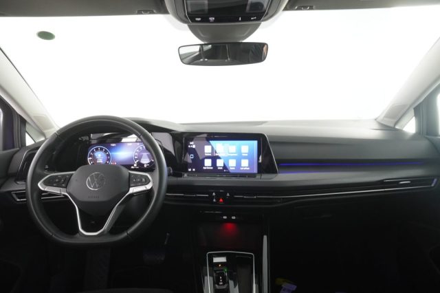 VOLKSWAGEN Golf usata 4