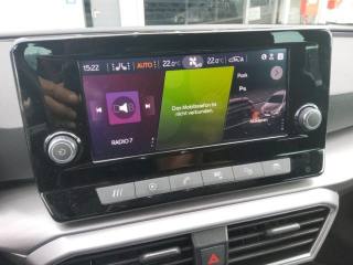 SEAT Leon usata, con Cerchi in lega