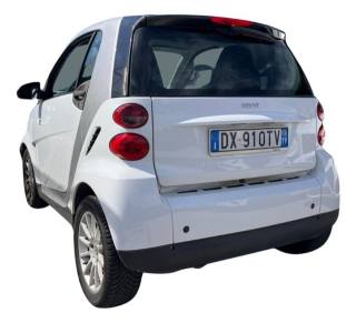 SMART ForTwo usata, con Alzacristalli elettrici
