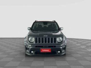 JEEP Renegade usata 7